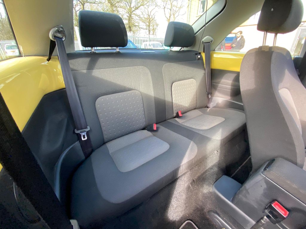 Used Volkswagen Beetle 2007 for sale - 77697960: Photo 38