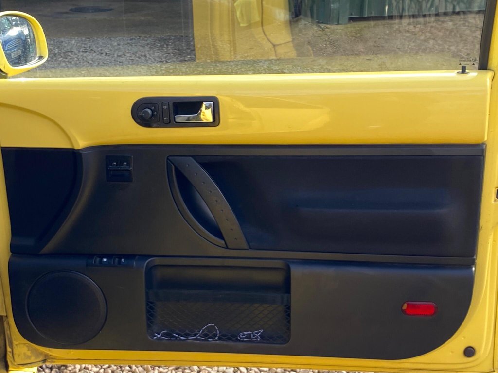 Used Volkswagen Beetle 2007 for sale - 77697960: Photo 40