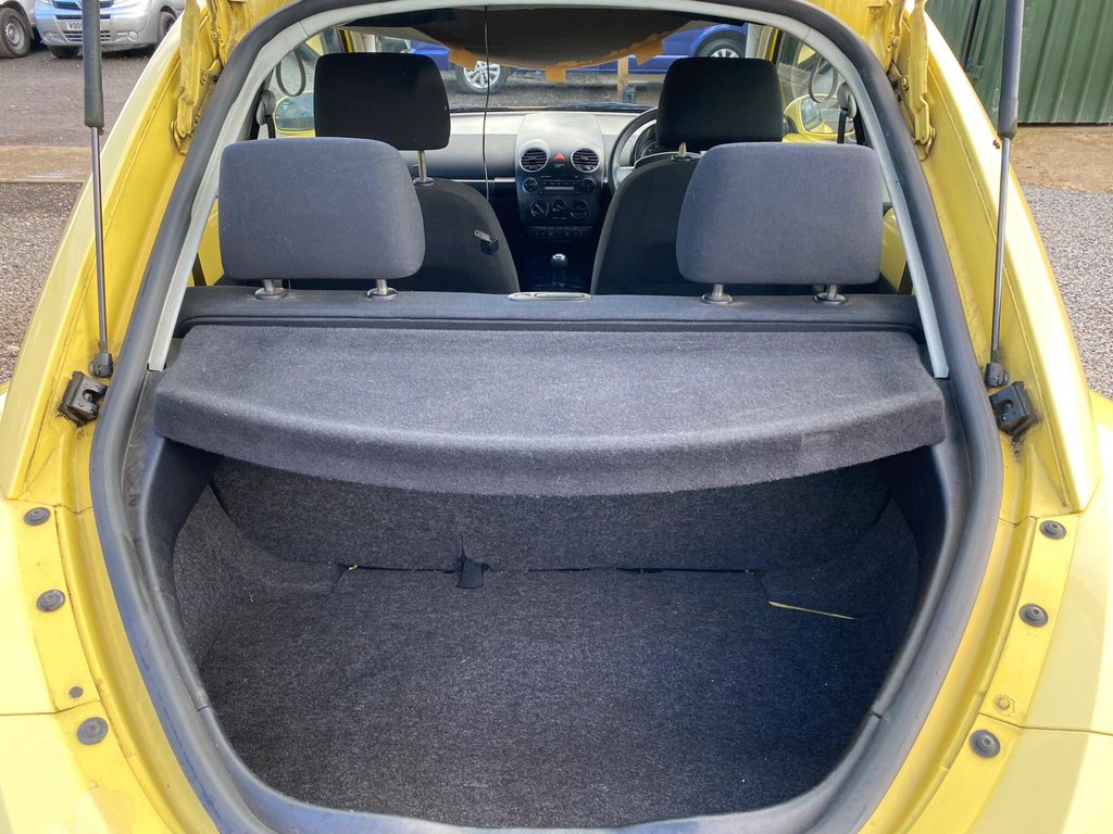 Used Volkswagen Beetle 2007 for sale - 77697960: Photo 43