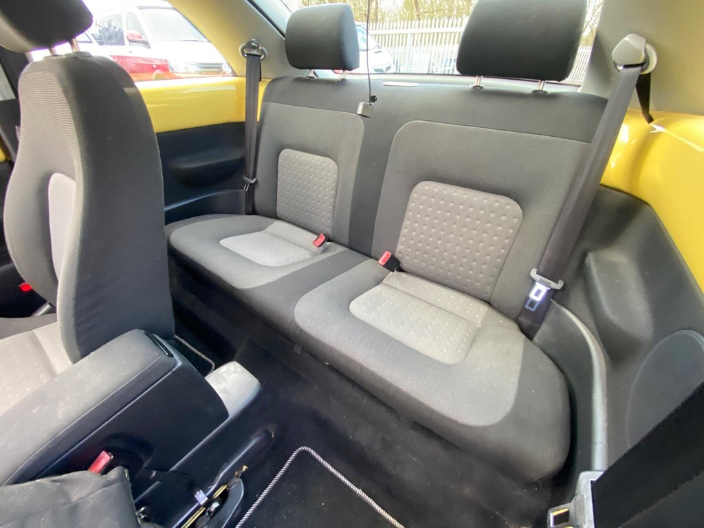 Used Volkswagen Beetle 2007 for sale - 77697960: Photo 46