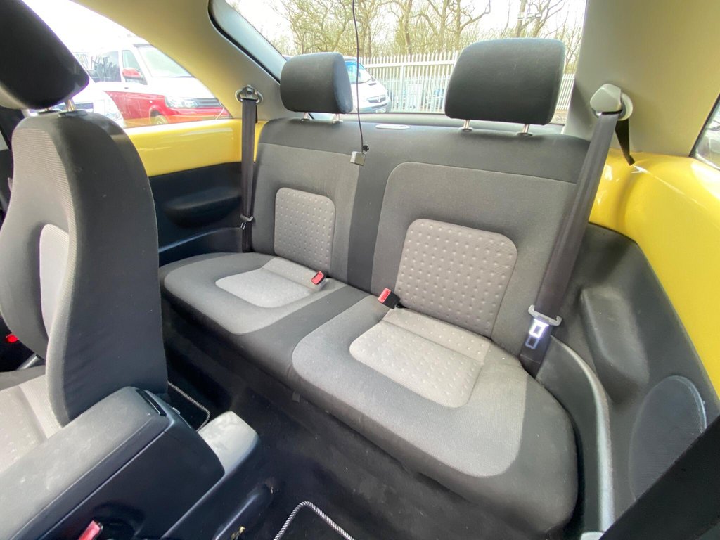 Used Volkswagen Beetle 2007 for sale - 77697960: Photo 47