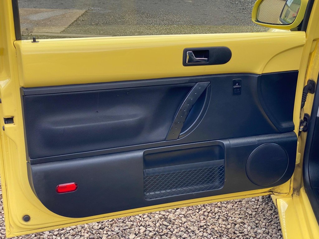 Used Volkswagen Beetle 2007 for sale - 77697960: Photo 48