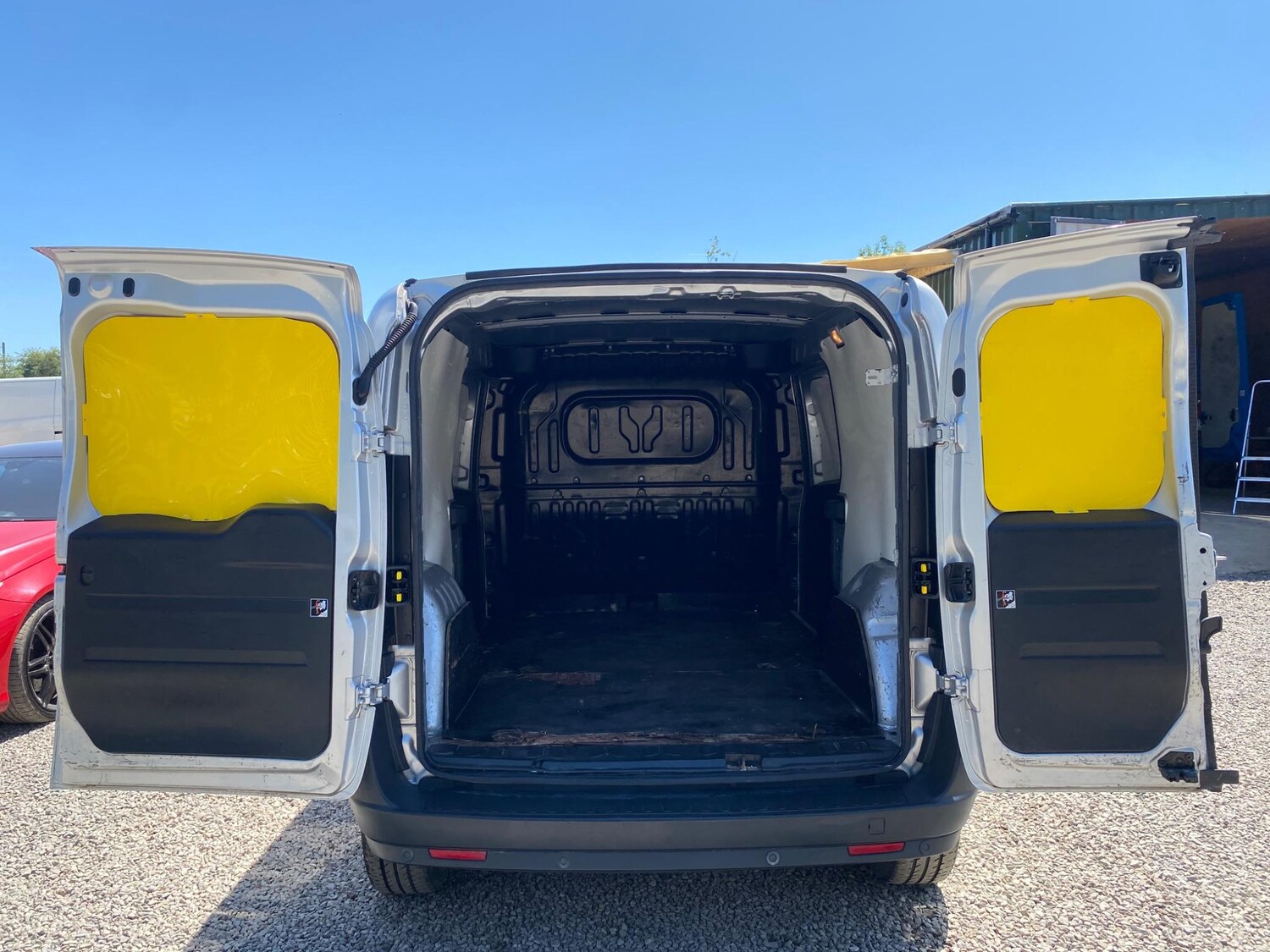Vehicle 13