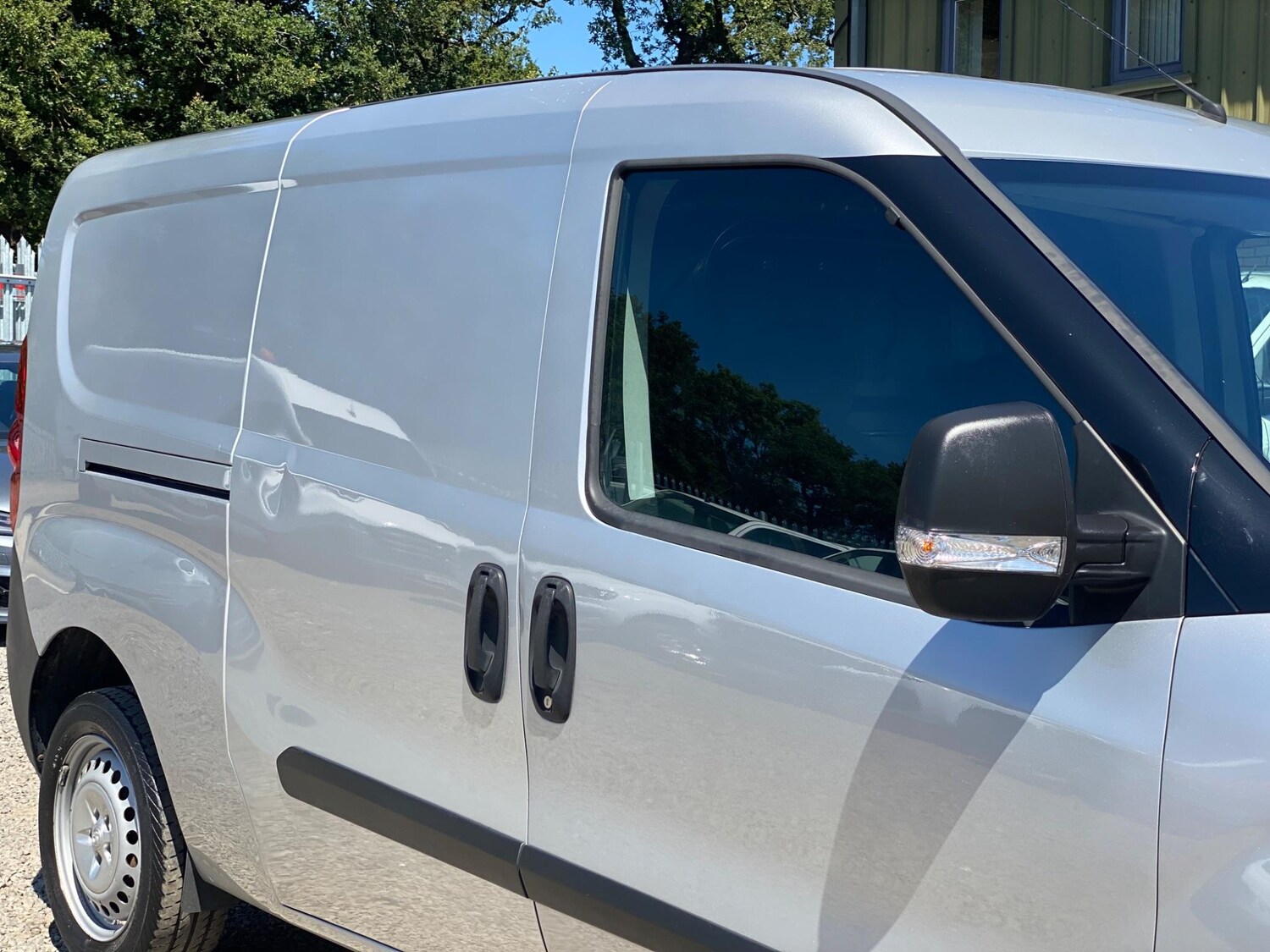 Vehicle 24