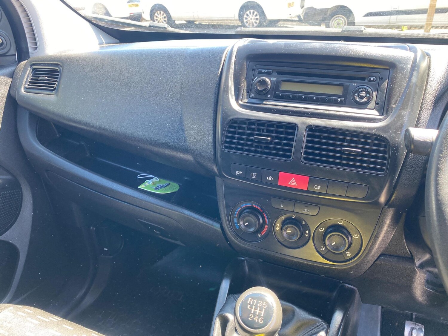 Vehicle 33