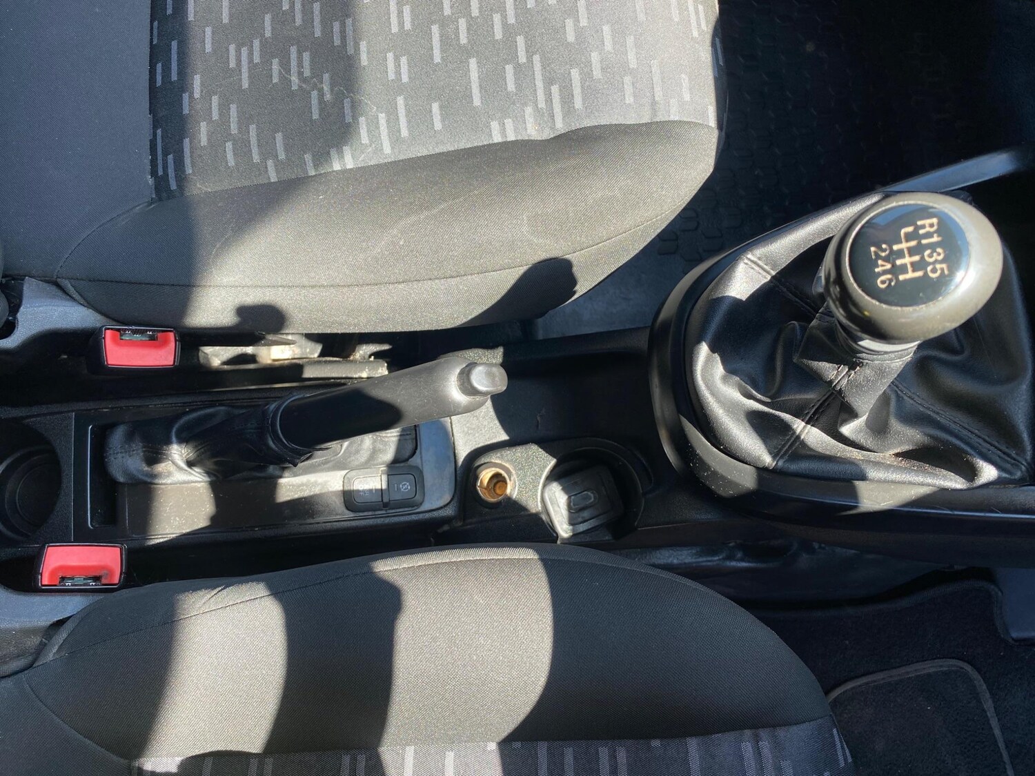 Vehicle 37