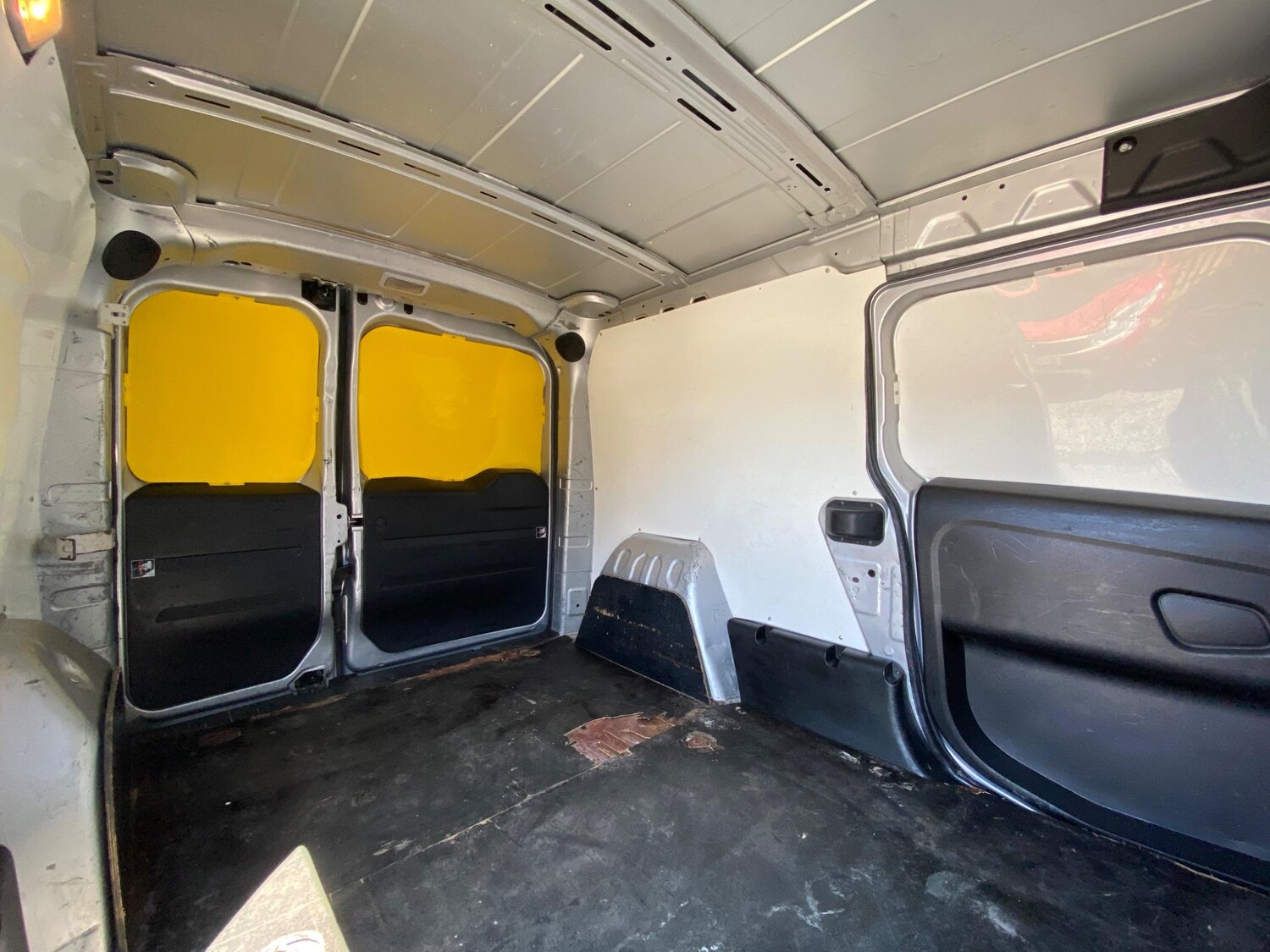 Vehicle 44
