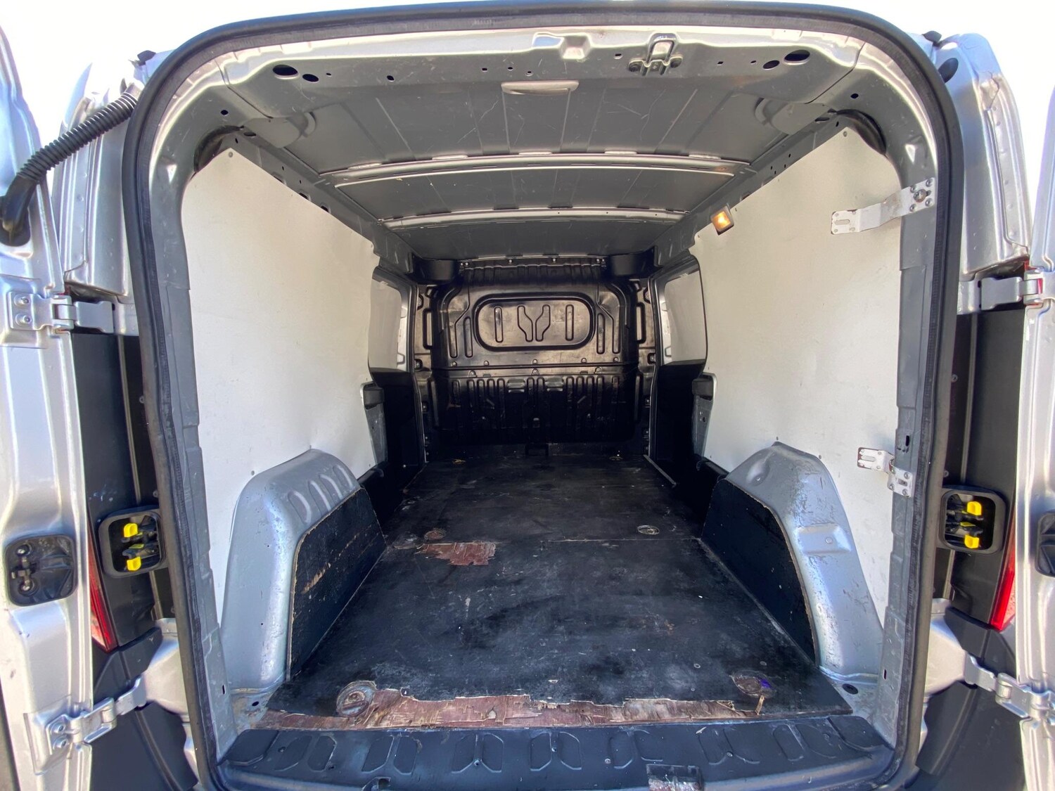Vehicle 45