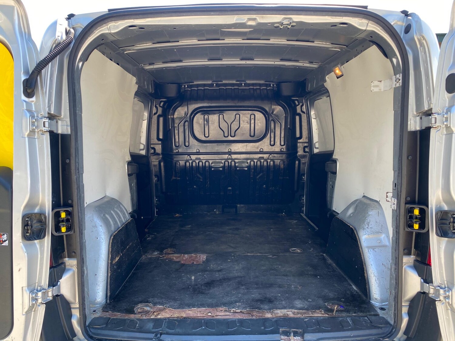 Vehicle 46