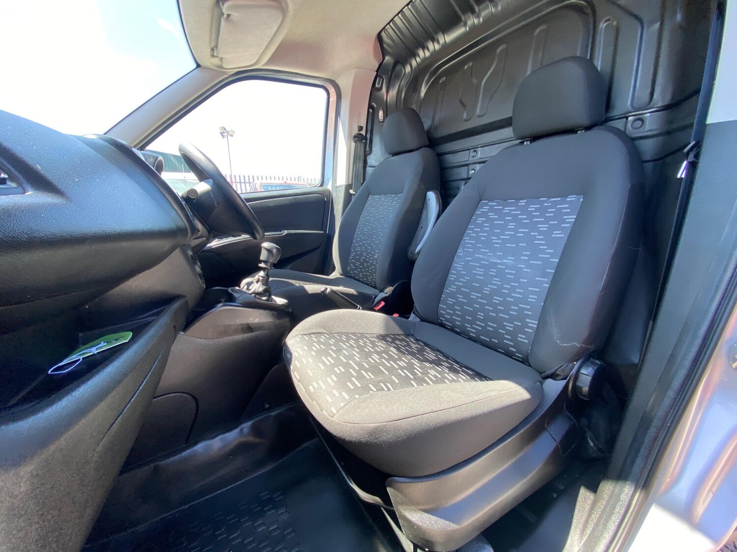 Vehicle 51