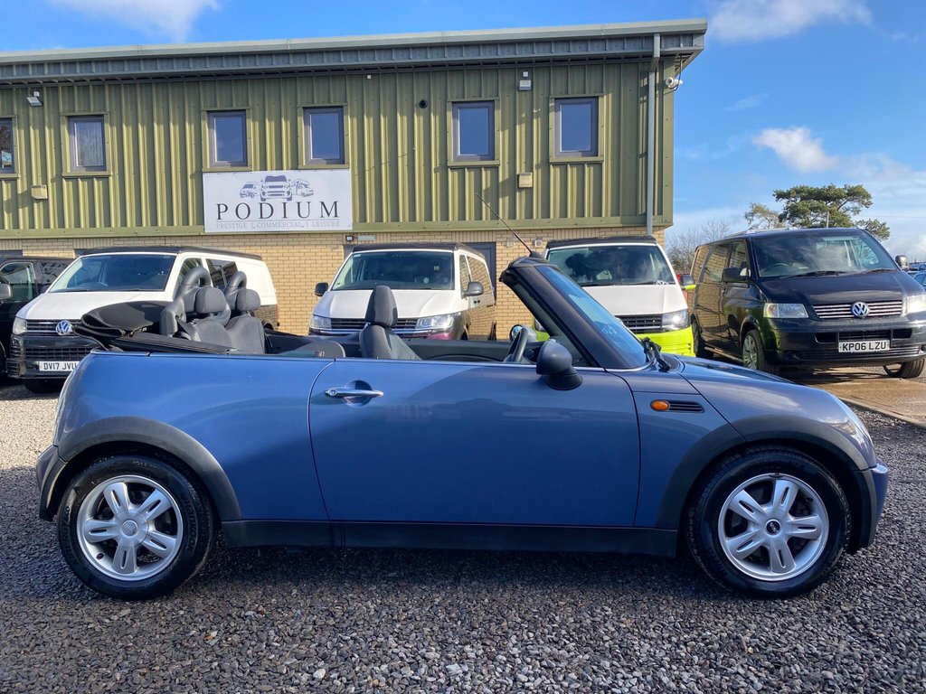 Used MINI Convertible 2006 for sale - 77397292: Photo 27