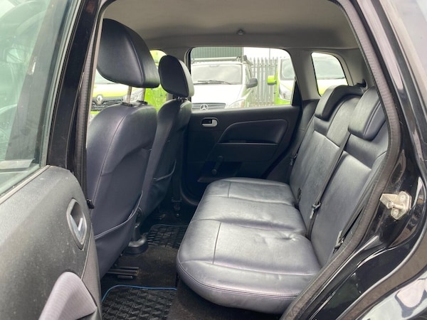 Used Ford Fiesta 2007 for sale - 76304210: Photo 14