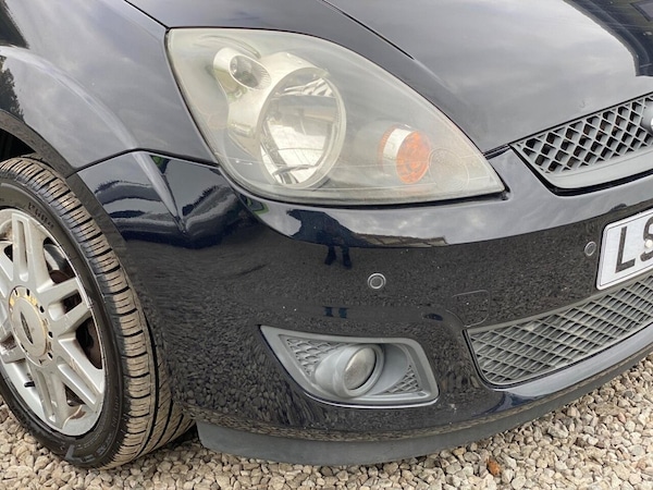 Used Ford Fiesta 2007 for sale - 76304210: Photo 22