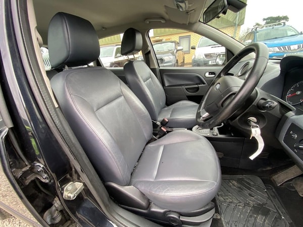 Used Ford Fiesta 2007 for sale - 76304210: Photo 31