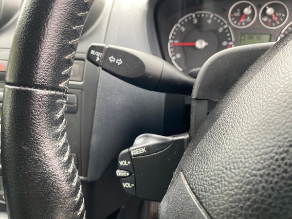 Used Ford Fiesta 2007 for sale - 76304210: Photo 35
