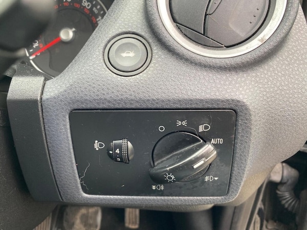 Used Ford Fiesta 2007 for sale - 76304210: Photo 37