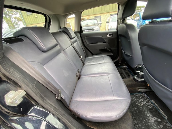 Used Ford Fiesta 2007 for sale - 76304210: Photo 41