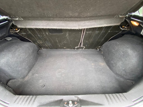 Used Ford Fiesta 2007 for sale - 76304210: Photo 46
