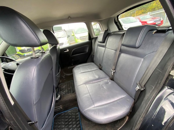 Used Ford Fiesta 2007 for sale - 76304210: Photo 47