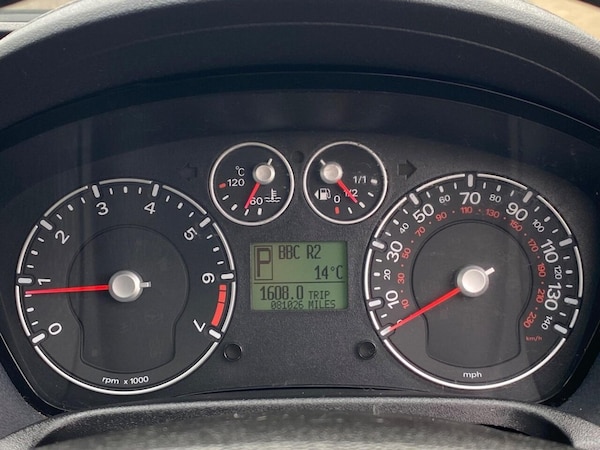 Used Ford Fiesta 2007 for sale - 76304210: Photo 8