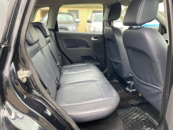 Used Ford Fiesta 2007 for sale - 76304210: Photo 9