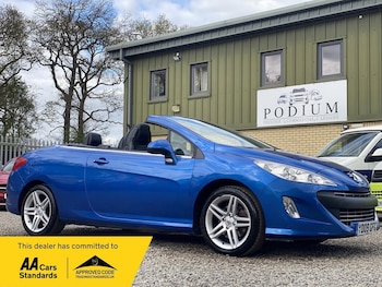 Used Peugeot 308 2009 for sale - 78302604: Photo