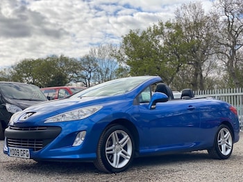 Used Peugeot 308 2009 for sale - 78302604: Photo