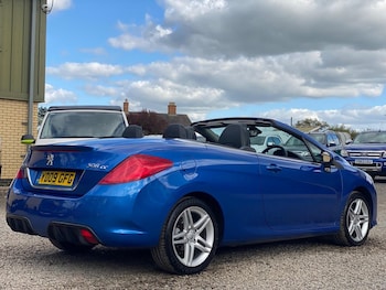 Used Peugeot 308 2009 for sale - 78302604: Photo