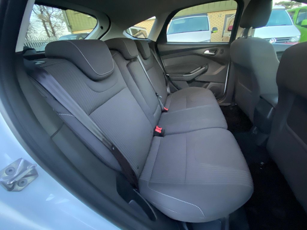 Used Ford Focus 2014 for sale - 76758651: Photo 11