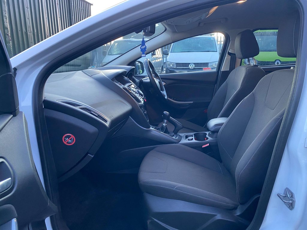 Used Ford Focus 2014 for sale - 76758651: Photo 15