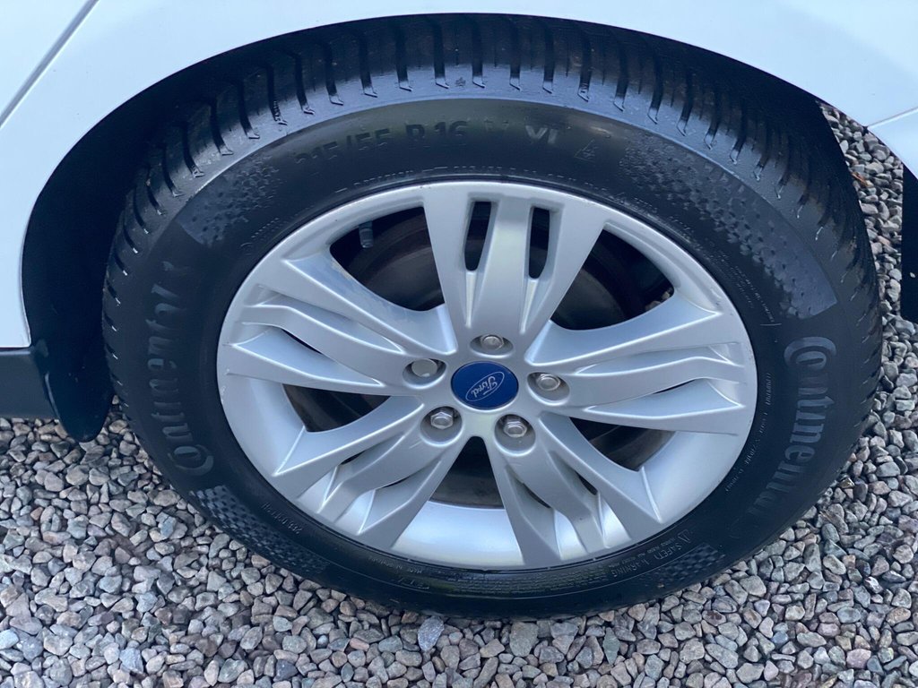 Used Ford Focus 2014 for sale - 76758651: Photo 16