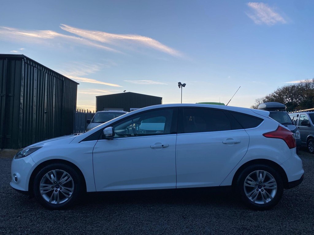 Used Ford Focus 2014 for sale - 76758651: Photo 19