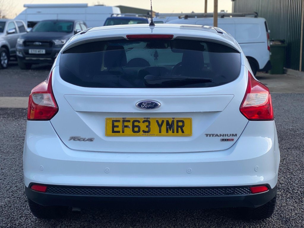 Used Ford Focus 2014 for sale - 76758651: Photo 20