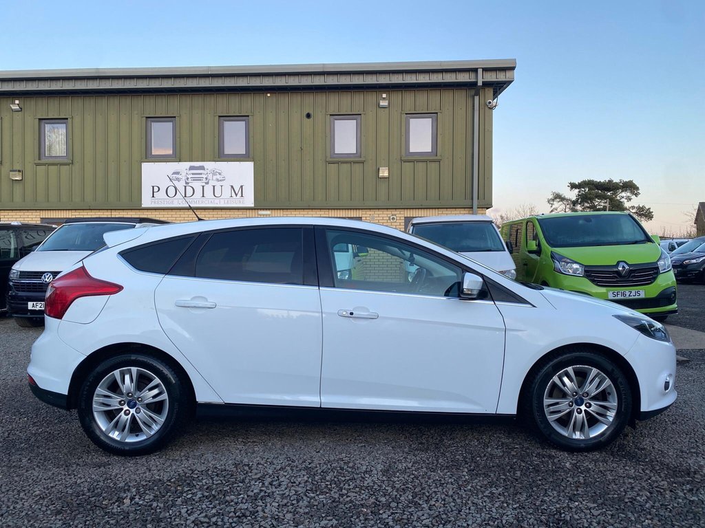 Used Ford Focus 2014 for sale - 76758651: Photo 21