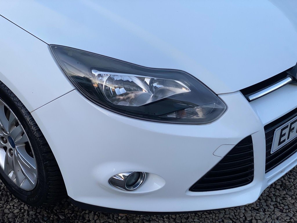 Used Ford Focus 2014 for sale - 76758651: Photo 22