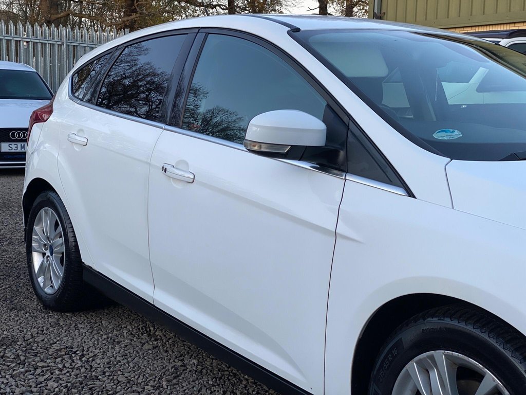 Used Ford Focus 2014 for sale - 76758651: Photo 23