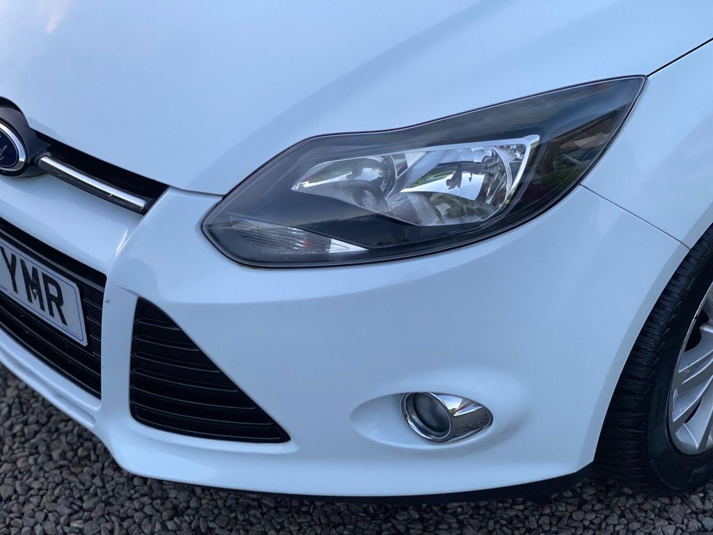 Used Ford Focus 2014 for sale - 76758651: Photo 24