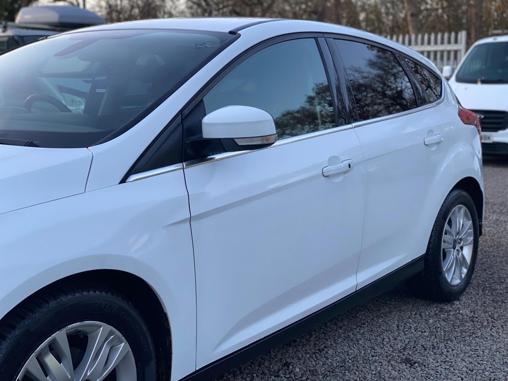 Used Ford Focus 2014 for sale - 76758651: Photo 26