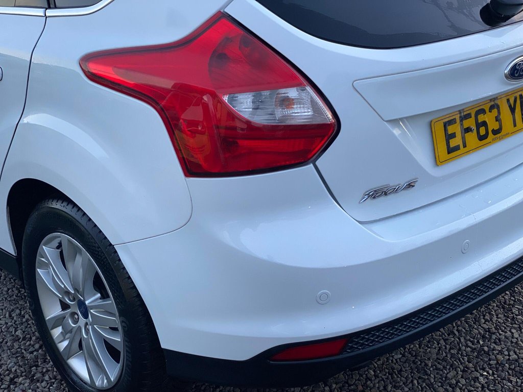 Used Ford Focus 2014 for sale - 76758651: Photo 27