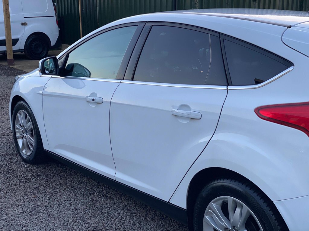 Used Ford Focus 2014 for sale - 76758651: Photo 28