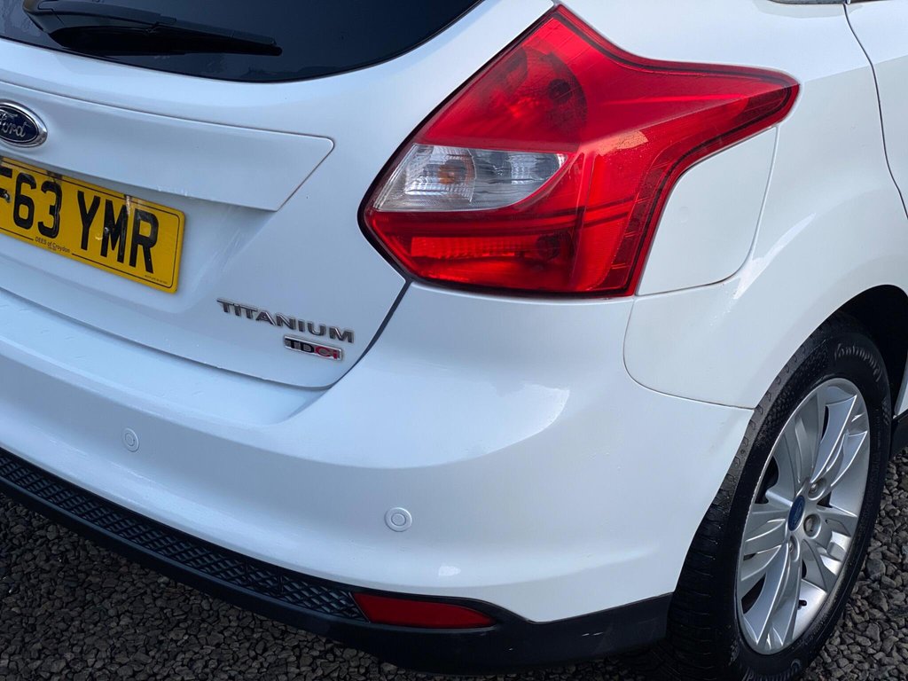 Used Ford Focus 2014 for sale - 76758651: Photo 29