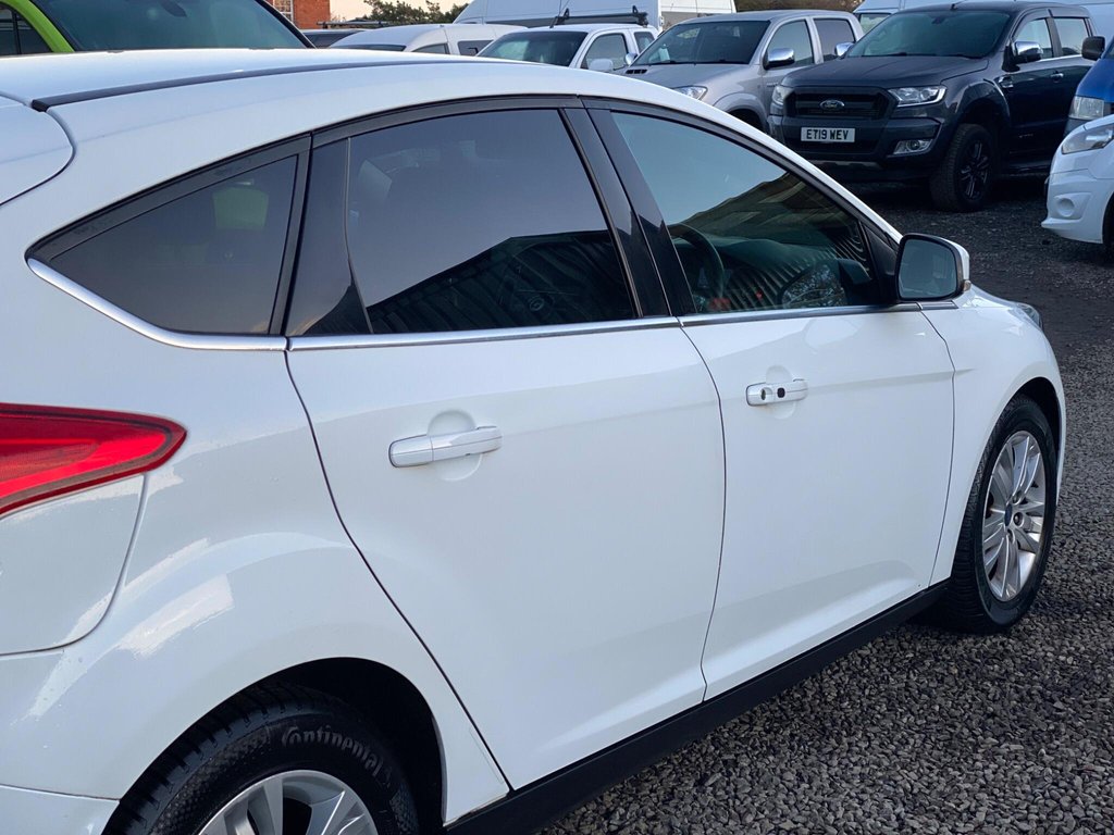 Used Ford Focus 2014 for sale - 76758651: Photo 30