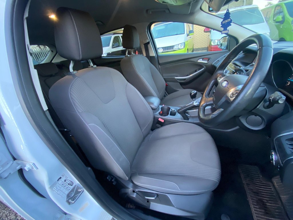 Used Ford Focus 2014 for sale - 76758651: Photo 31