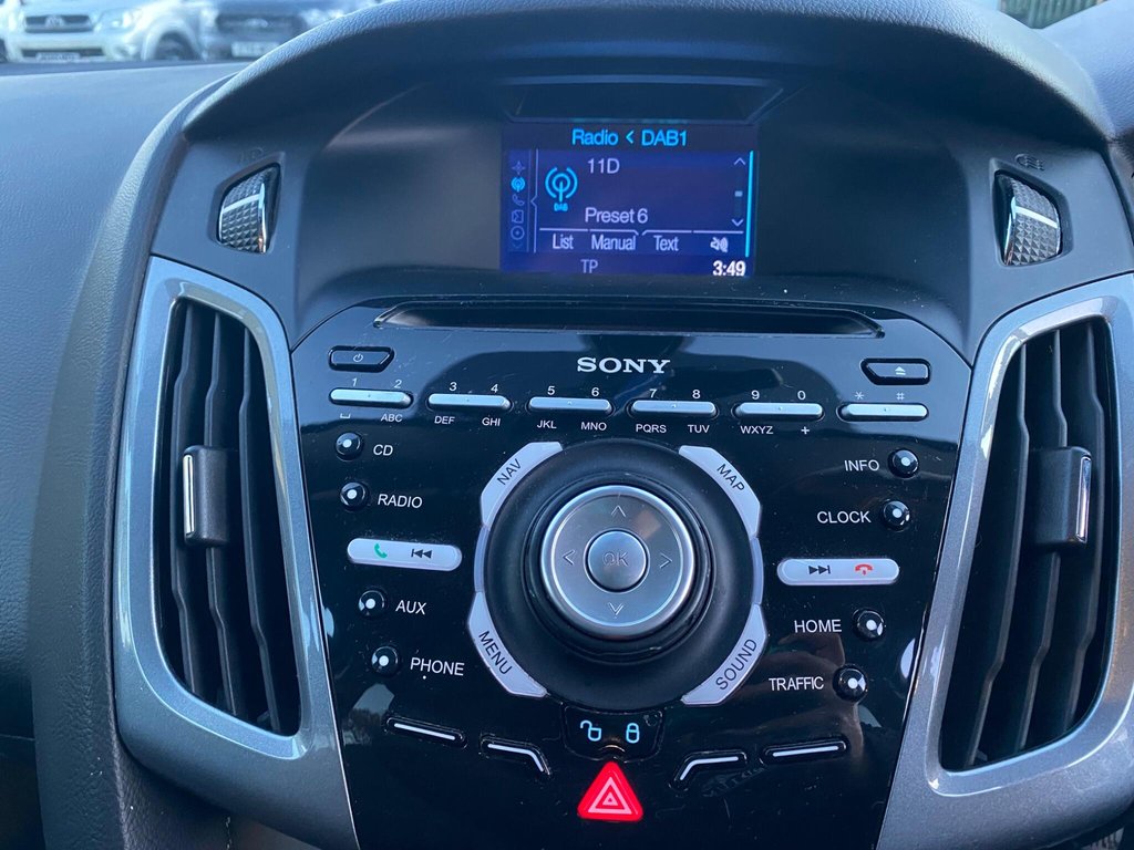 Used Ford Focus 2014 for sale - 76758651: Photo 32