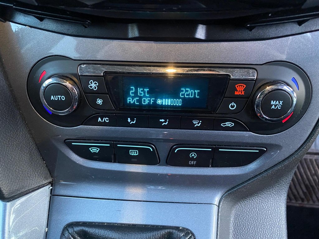 Used Ford Focus 2014 for sale - 76758651: Photo 33