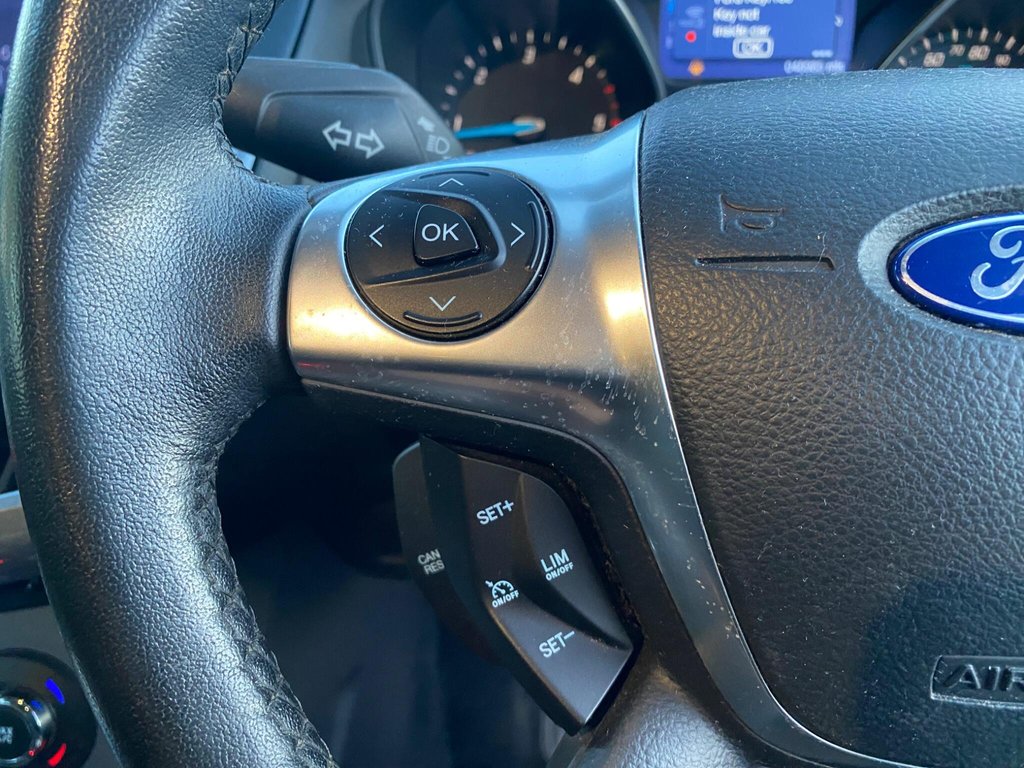 Used Ford Focus 2014 for sale - 76758651: Photo 34