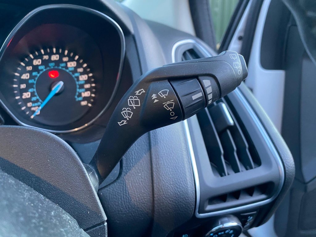 Used Ford Focus 2014 for sale - 76758651: Photo 38