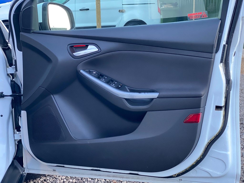 Used Ford Focus 2014 for sale - 76758651: Photo 42