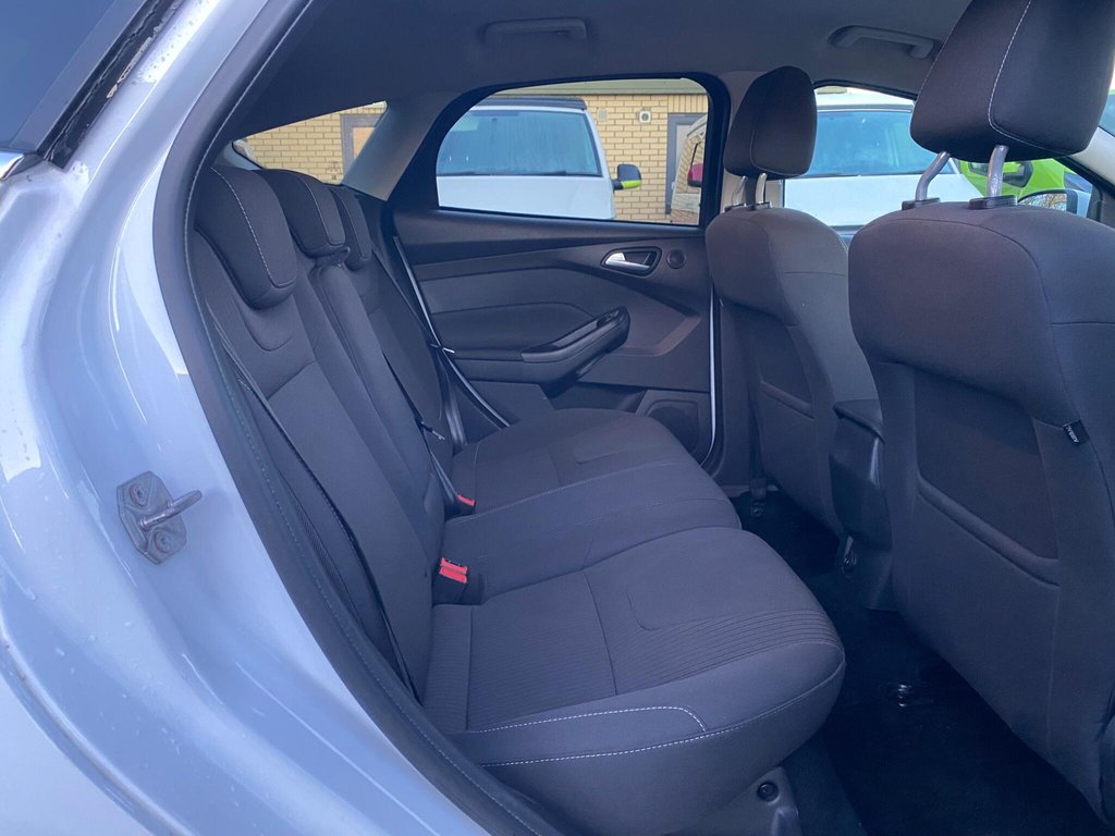 Used Ford Focus 2014 for sale - 76758651: Photo 43