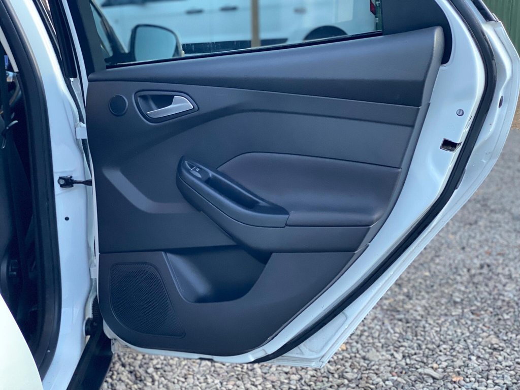 Used Ford Focus 2014 for sale - 76758651: Photo 44